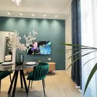 Alan'S Home - Center & Cascata delle Marmore, hotel en Terni