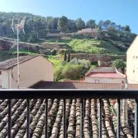 Apartamento ROMA, hotel en Nájera