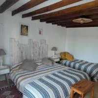La Briarde triple PDJ, hotel u gradu 'Boissy-le-Châtel'