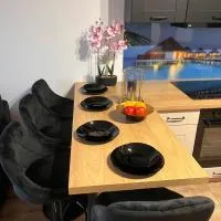 Apartament Juleczka, hotell sihtkohas Biała Podlaska