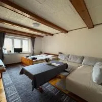 Podhorský Apartmán Mateřídouška, hotel em Desná