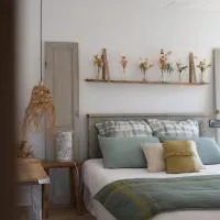 La Petite Parenthèse, hotel u gradu Chaveyriat