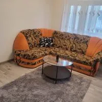 Radviliškis में, होटल Maironio Apartamentai