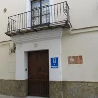 Casa de las Especias, hotell sihtkohas Sanlúcar de Barrameda