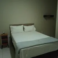 NORTE HOTEL Guaraciaba، فندق في جواراسيابا دو نورتي