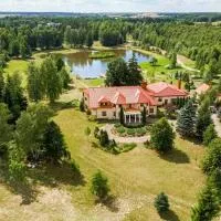 OtuliNas Krzywe - Agroturystyka na Suwalszczyźnie, hotell i Krzywe
