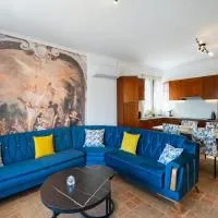 A L'AISE STUDIOs, hotel Apólpenában