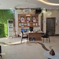 بست تريب ميلانو للشقق المخدومة, hotel a Jiddah
