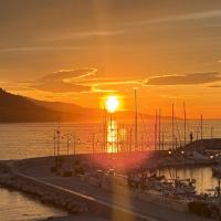 Le LOFT MENTONNAIS, hotel in Menton