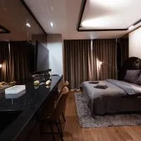 inJoy, hotel v destinaci Sajmište