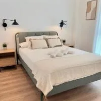 Villa de Béjar 2, готель у місті Бехар