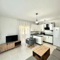 Newly renovated apartment, hotel Garruchában