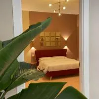 Alan'S Home - Center & Cascata delle Marmore, hotel em Terni