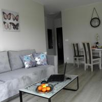 Novum Arkadia Apartamenty