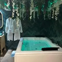 La Balinaise, a Normandy getaway, hotel di Gaillon