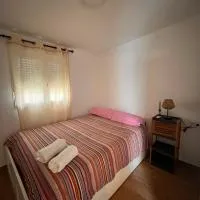 Albacete में, होटल Casita de campo