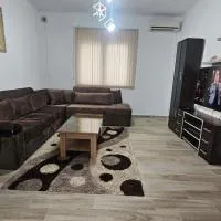Guest house Boljević, hotell i Rap