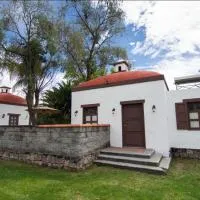 aeropuerto Morelia Hacienda, hotel near General Francisco J. Mujica International Airport - MLM, Álvaro Obregón