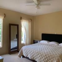 Departamento completo, cómodo y cerca del aeropuerto, hotel perto de Aeroporto Internacional Xoxocotlán - OAX, San Agustin de las Juntas