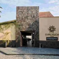 Empedrada Ranch & Lodge - Hotel Asociado Casa Andina, hotel a Caral
