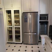 Beautiful Villa by the Beach, hotel u Nassauu