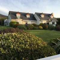 The Shores Country House、キャッスルグレゴリーのホテル