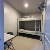 K and R Apartment Affordable Aircon Room with Wifi, hotel u gradu Carcar