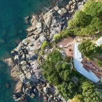 Anona Sunset Boutique, hotel i Karon Beach