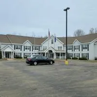 Haven Hotel Shawano WI, hotelli kohteessa Shawano