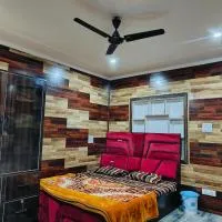 Reshi guest house, hotel in Srinagar