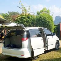 Green Island Taxi & Tours, ξενοδοχείο κοντά στο Διεθνές Αεροδρόμιο Bandaranaike - CMB, Katunayaka
