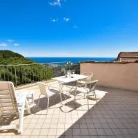 Casa Valery, hotell sihtkohas Lingueglietta