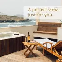 Villa ARTE, hotel a Garachico