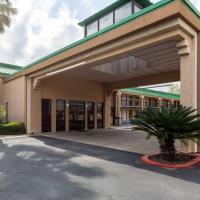 Quality Inn, hotel poblíž Mezinárodní letiště Alexandria - AEX, Alexandria