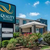 Quality Suites Baton Rouge East - Denham Springs, hotel em Riverview