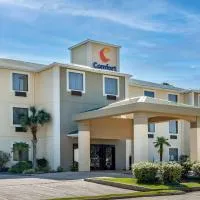 Comfort Inn Amite City, hotel ad Amite