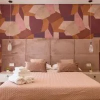 Amabile Luxury Rooms โรงแรมในซานตันโตนิโอ อาบาเต