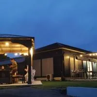 Shima City Detached house SKO1, hotell i Katada