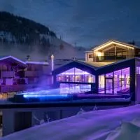 Hotel Alpenhof Superior โรงแรมในเซาเคินเซ