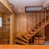 KOSMOS Guesthouse - Country house - Cottage - Quiet stretch by the sea and forest!, hotel u gradu Türisalu