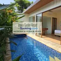 Jepara Garden Resort, hotel a Jepara