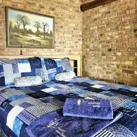 Villa Dachie, khách sạn ở Rayton