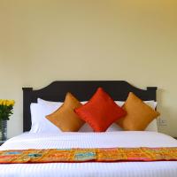 Gigiri Express Hotel, hotel in Gigiri, Nairobi