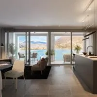 Residenza Du Lac, hotel i Paradiso