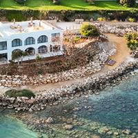 Sirena Bay Beach House and Luxury Suites, hotel a Protaras