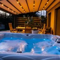 Apartments Villa Prod, Hotel in Ljubljana