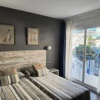 Hotel Marblau Tossa, hotel in Tossa de Mar