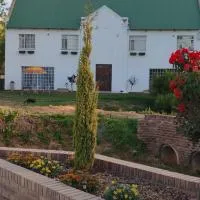 Bed In Die Boord, Hotel in Orania