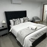 Cradock Guest House & Self Catering, hotel em Cradock