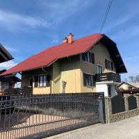 Udoben, razkošen, sončen apartma s čudovitim razgledom na Pohorje, hotel poblíž Mezinárodní letiště Maribor - MBX, Orehova vas 